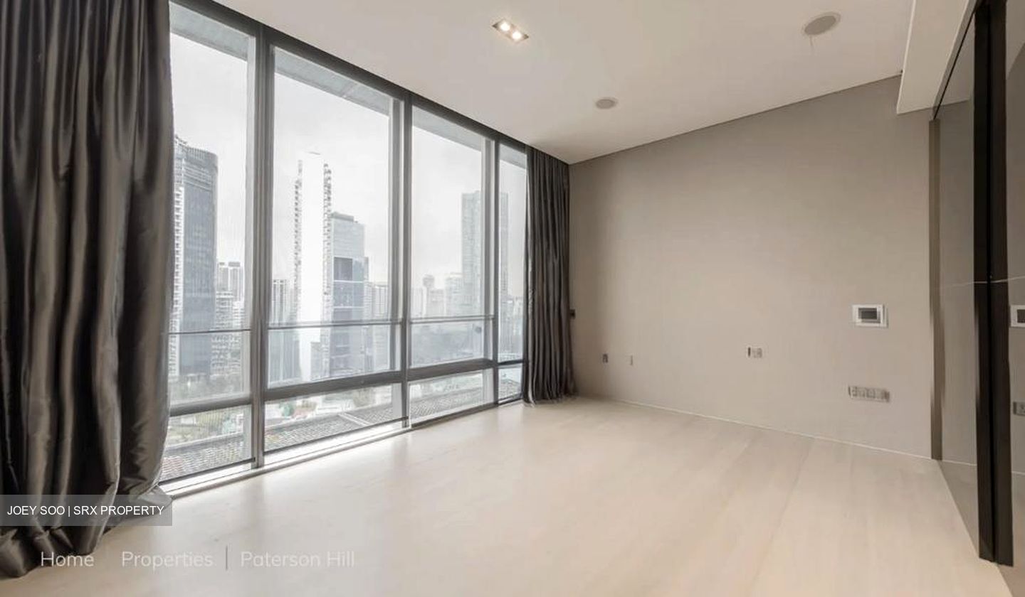 The Marq On Paterson Hill (D9), Condominium #515604401